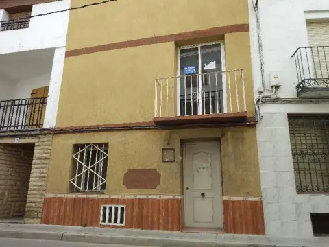Casa en calle Mayor, 26